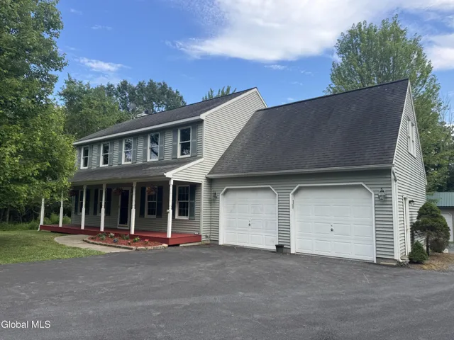 425 Tempel Lane, Rensselaer, New York 12144