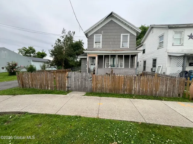 211 E Erie Boulevard, Rome, New York 13440