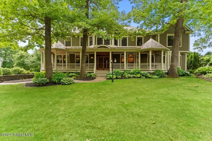 176 5th Avenue, Saratoga Springs, Inside, New York 12866