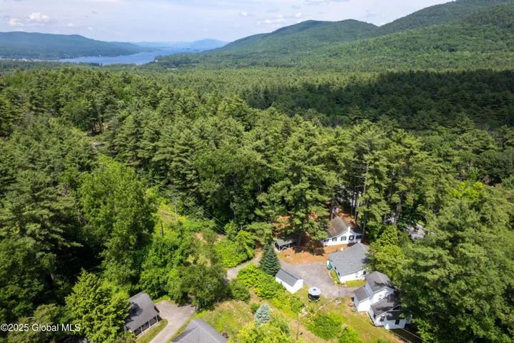 64 & 66 Ellsworth Road, Lake George, New York 12845