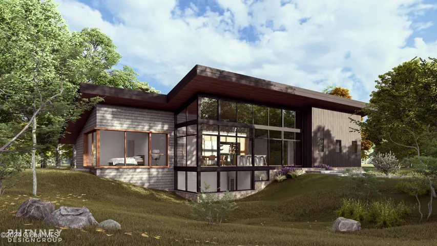 4 Riley Farm Lane, Saratoga Springs, Outside, New York 12866