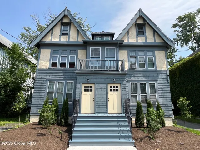 302-304 Quail Street, Albany, New York 12208