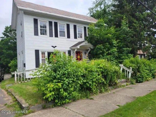180 S Main Street, Mechanicville, New York 12118