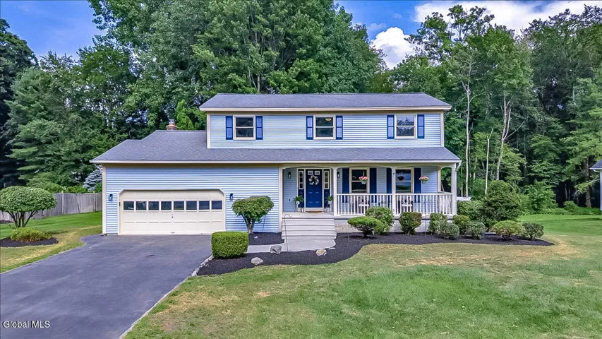 26 Cindy Lane, Halfmoon, New York 12065
