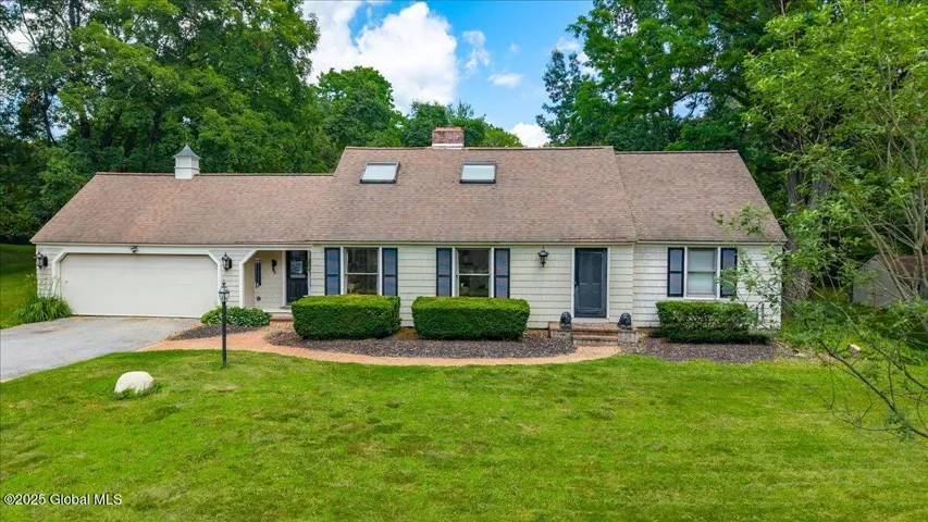 228 Charlton Road Road, Ballston Spa, New York 12020