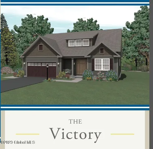 89 Lakepointe Way, Stillwater, New York 12866