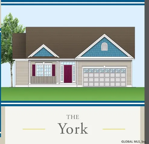 92 Lakepointe Way, Stillwater, New York 12866