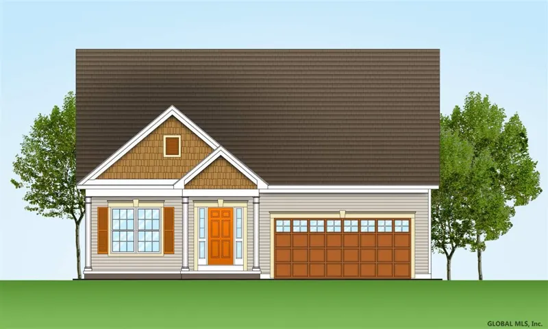 69 Lakepointe Way, Stillwater, New York 12866