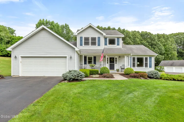 79 Cameron Road, North Greenbush, New York 12198