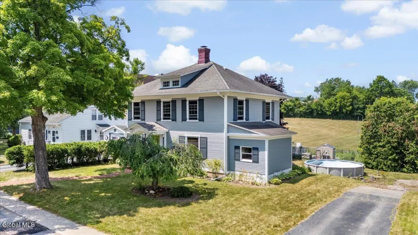 19 Amherst Avenue, Ticonderoga, New York 12883