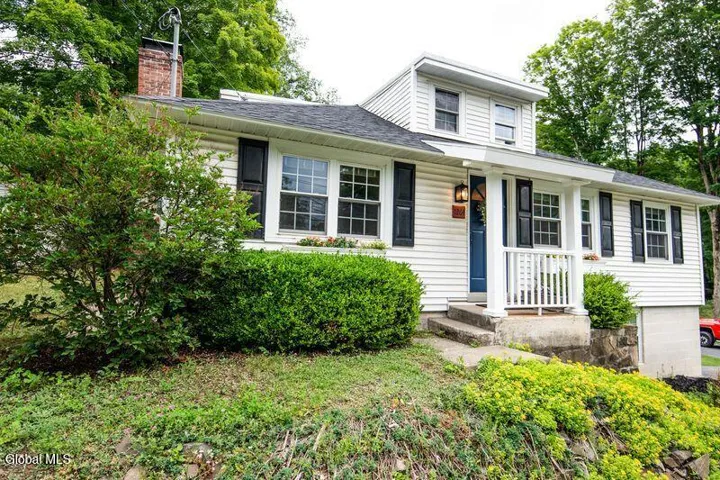 1264 Pilot Knob Road, Fort Ann, New York 12844
