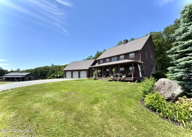 85 Stuffle Street, Grafton, New York 12052