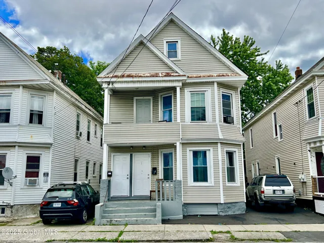 807 Craig Street, Schenectady, New York 12307