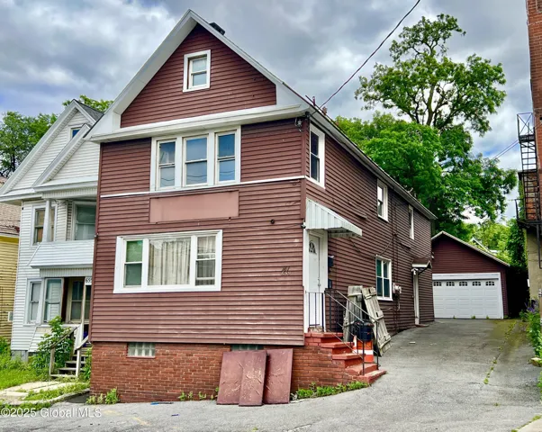659 Crane Street, Schenectady, New York 12303