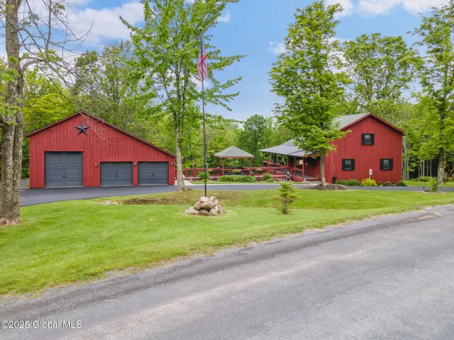 179 Three Track Mountain Road, Richmondville, New York 12149