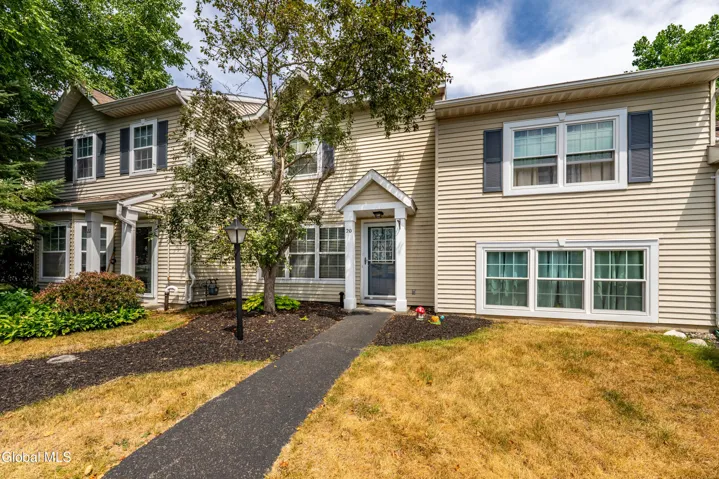 20 Hilltop Court, Troy, New York 12182