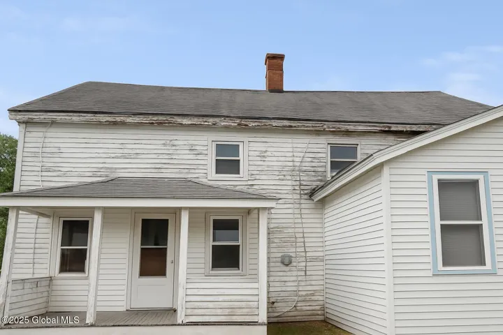 198 Raymond Wright Avenue, Moriah, New York 12956