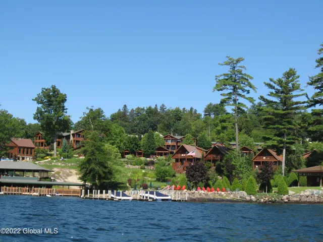 3210 Lake Shore Drive, Lake George, New York 12845