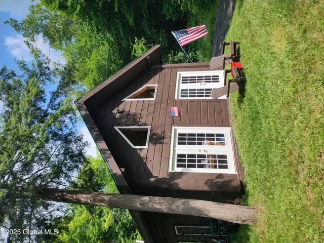 1492 Tupper Rd. Road, Long Lake, New York 12847