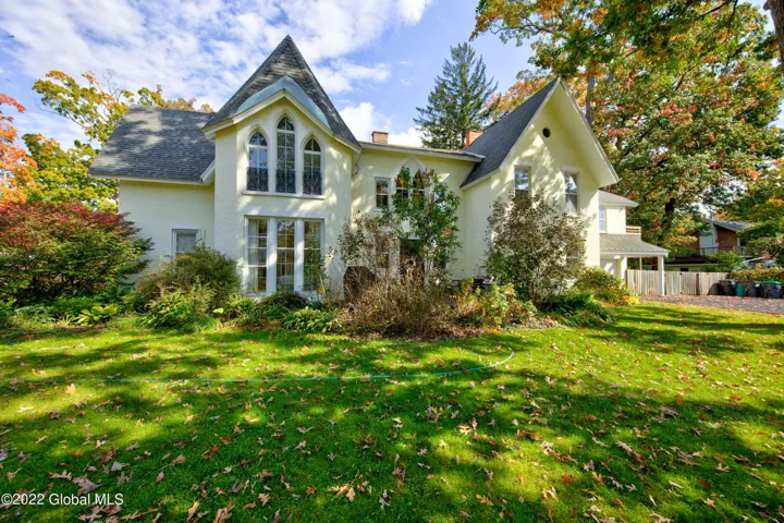 21 Park Place, Saratoga Springs, New York 12866