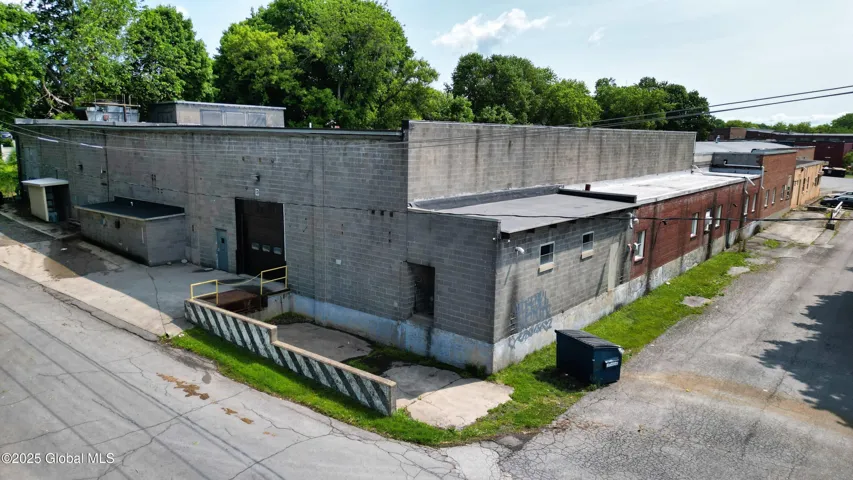 185 Warren St Rear Street, Glens Falls, New York 12801