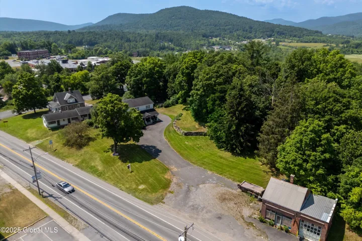 1053 Wicker Street, Ticonderoga, New York 12883
