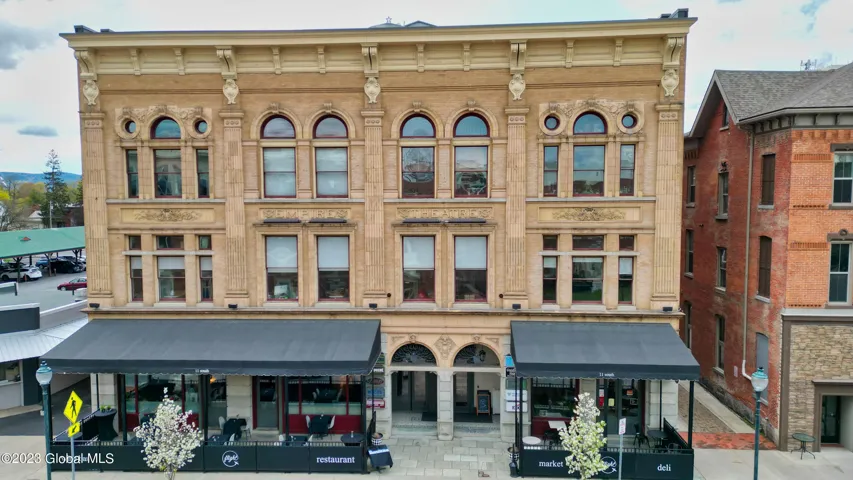 11 South Street, Glens Falls, New York 12801
