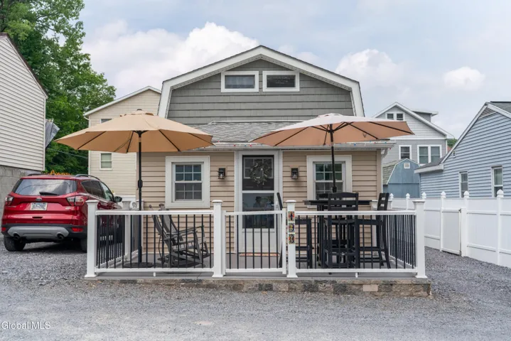 103 4th Street, Saratoga Springs, New York 12866