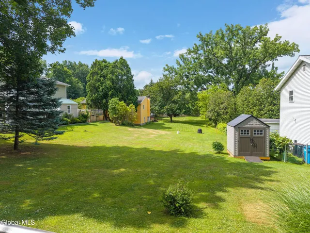 12 Cottage Avenue, Albany, New York 12203
