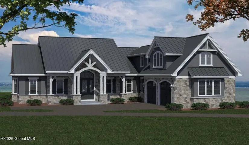 4 Cannon Royal Drive, Wilton, New York 12866