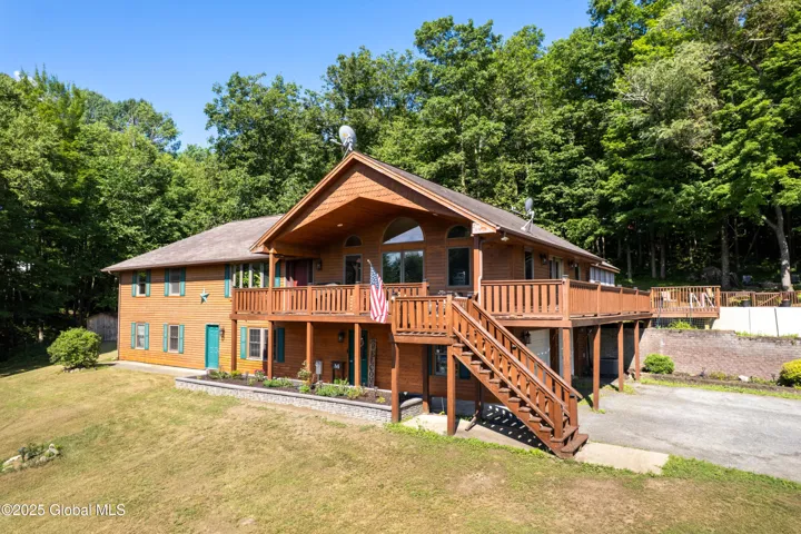 345 Goodman Road, Fort Ann, New York 12827