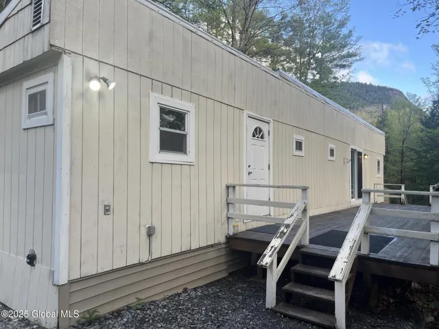 434 Old Stage Road, Lake Luzerne, New York 12846