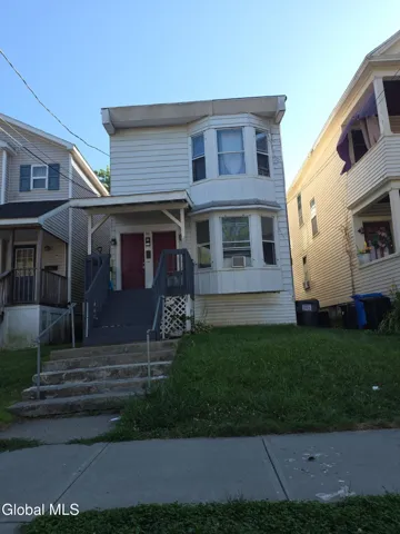98 Woodlawn Avenue, Albany, New York 12208