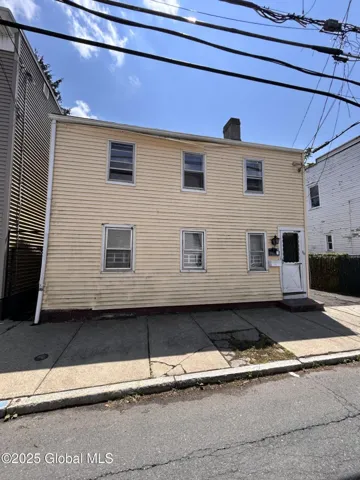 86 Ida Street, Troy, New York 12180