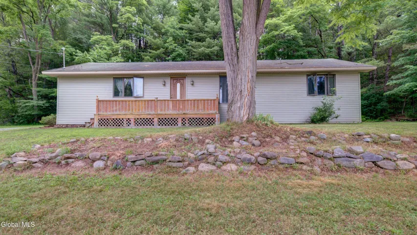 119 Seven Hills Road, Northville, New York 12134