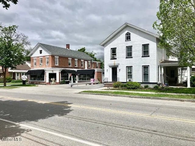 65 Bay Street, Glens Falls, New York 12801