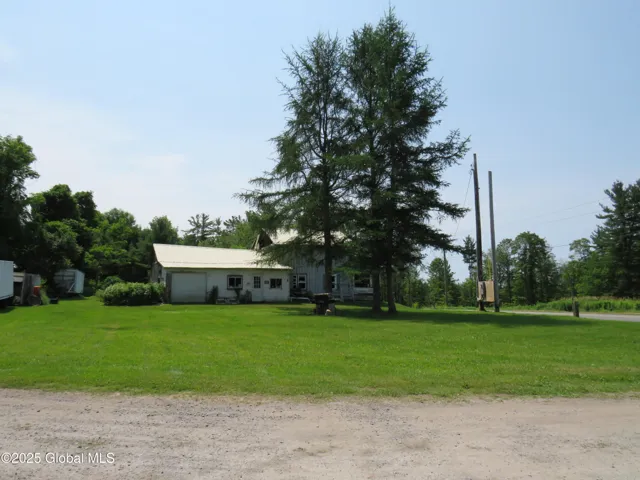 614 N Bush Road, Johnstown, New York 12095