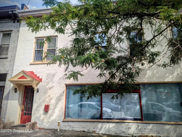 201 Jay Street, Albany, New York 12210