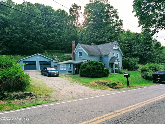 43 River Road, Ticonderoga, New York 12883