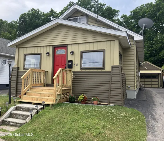 56 Pershing Drive, Scotia, New York 12302