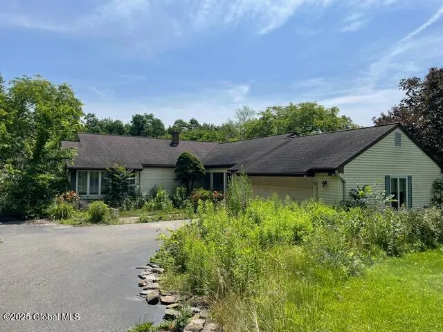 200 Hinrichsen Heights Road, Coxsackie, New York 12051