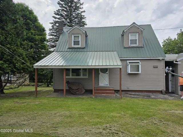 18 Hepburn Street, Norfolk, New York 13667