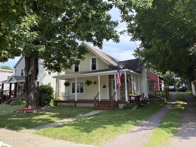 26 John St. Street, Greenwich, New York 12834