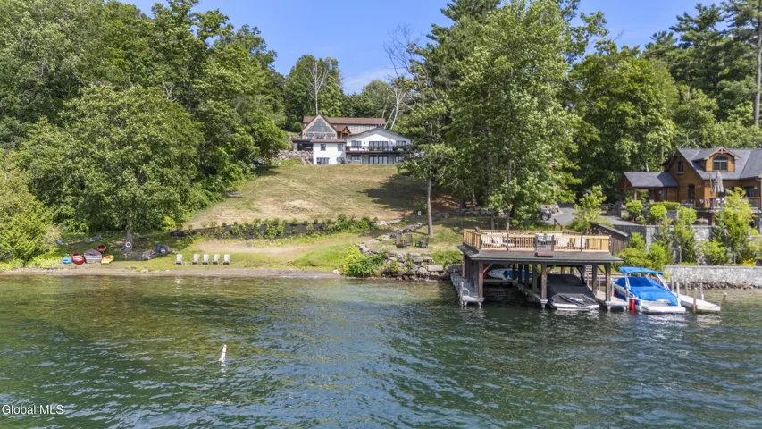 55 Trinity Rock Road, Lake George, New York 12845