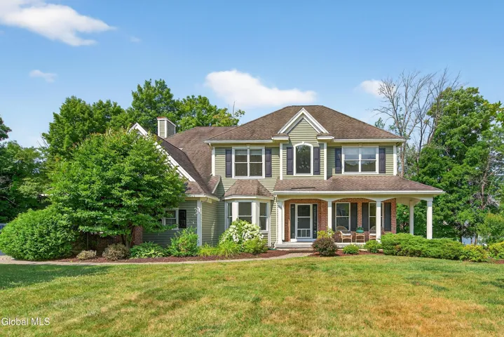 96 N Masters, Queensbury, New York 12804