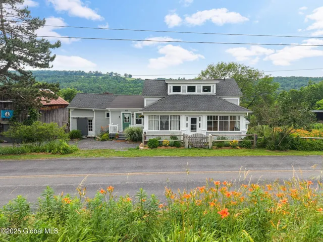 929 Brooker Hollow Road, Richmondville, New York 12149