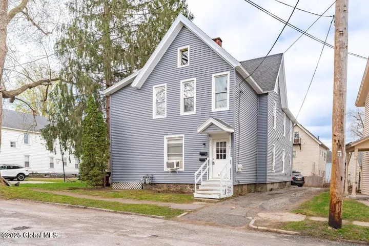 65 Temple Street, Gloversville, New York 12078