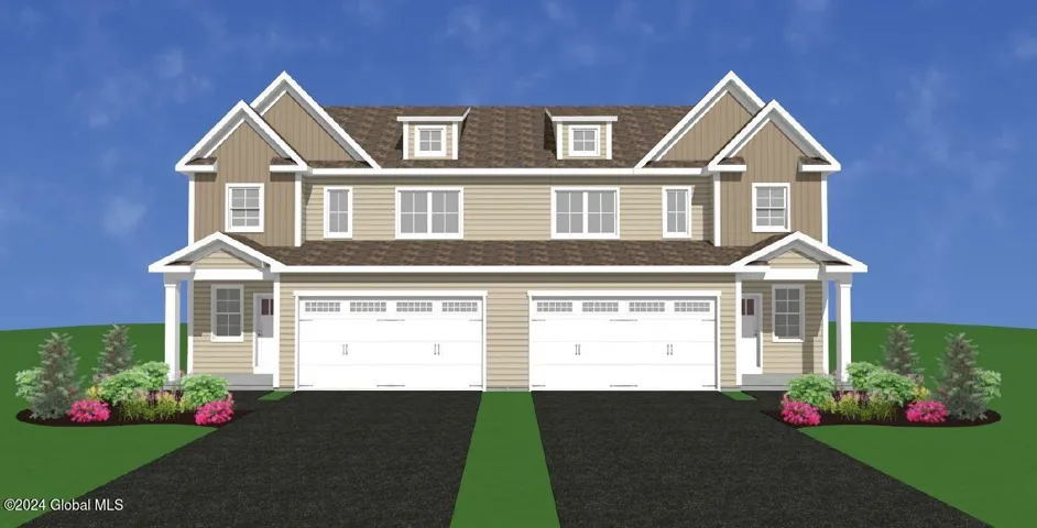 17 Blue Aster Lane, Malta, New York 12020