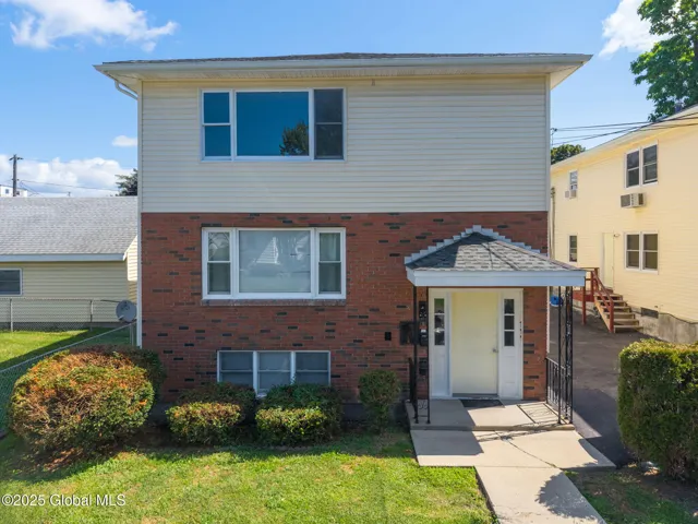55 Miller Avenue, Albany, New York 12203