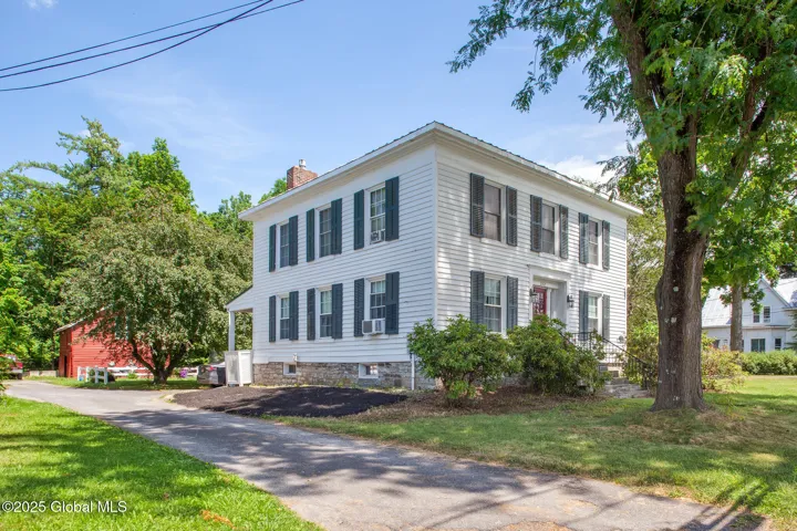 272 Main Street, Middleburgh, New York 12122